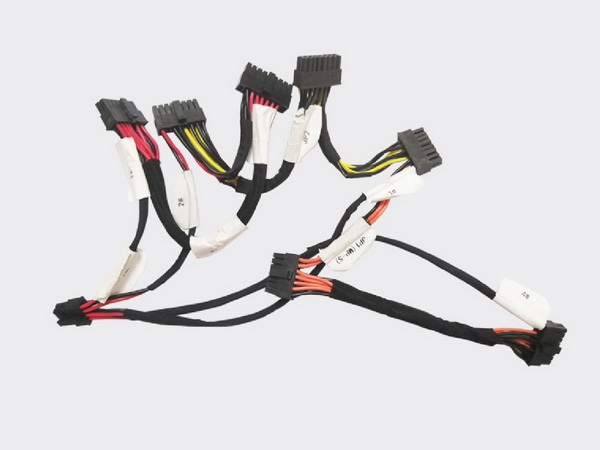 Brief introduction to the market of terminal connector in China
