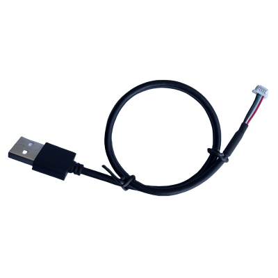 USB对1.0连接器数据线材
