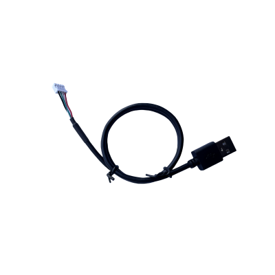 USB A male type to PH2.0mm 4Pin cable