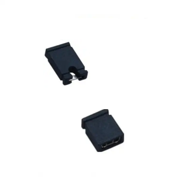 Pitch2.54mm close mini jumper connector    