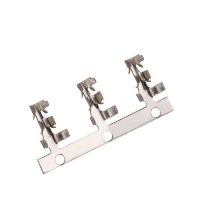 1.4mm wiring base board terminal dual hook(substrate terminal)
