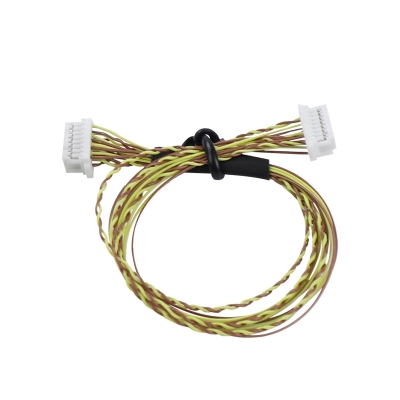 SHD1.00mm 2*10Pin UL10064 wire harness