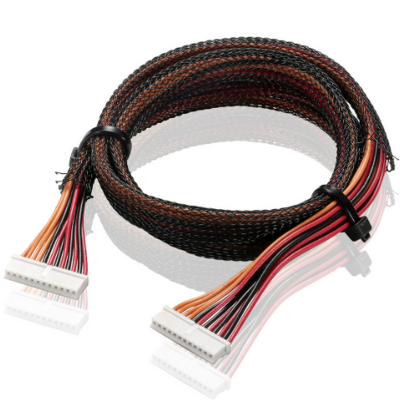 molex1.50-12Pin to Molex 1.50-12Pin wiring harness 